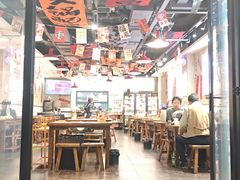 -黔有有贵州酸汤夺夺粉火锅(五味十字店)