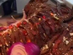 -清真·马坡烧烤涮牛肚·酸浆火锅(新区总店)