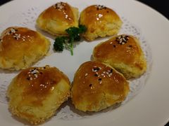 -浙江安吉JW万豪酒店·万豪中餐厅