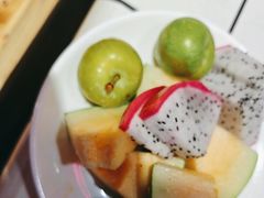 -蛙一刀·麻椒鱼火锅(金仙桥店)