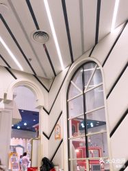 -奈尔宝家庭中心·亲子餐厅(华采天地店)