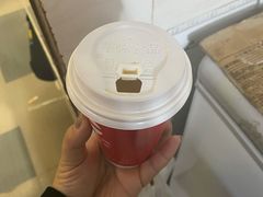 -不正咖啡(万达尊店)