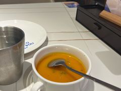 -牛扒先生·雪花牛扒西餐厅(东平店)