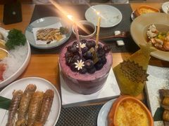 -菊上日式料理(蚌埠银泰店)