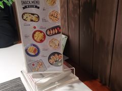 -斗牛士牛排餐厅(嘉里汇店)