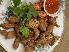 -芋包王闽南茶楼(八市店)
