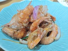-良师门滨海人家·海鲜·家常菜(滨海城店)