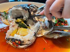 -凤凰湘语·海派湘菜(浦东旗舰店)