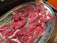 -山居屋炭火烧肉(厚街万达店)