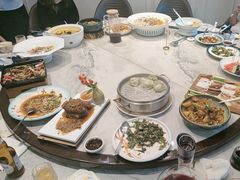 -君霖海鲜私房菜(春柳店)