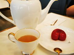英式红茶-法桐蛋糕·手作面包(万象城店)
