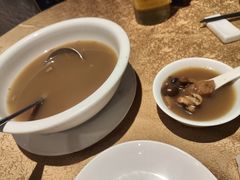 -安乐茶饭·手工素菜·高空景观餐厅(千灯湖店)