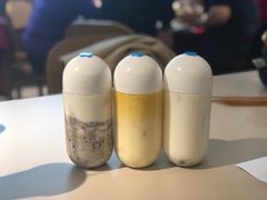 -兰熊鲜奶(西直门凯德mall店)