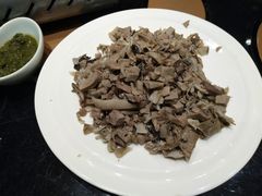 -蒙古人烤羊大师·绿野餐厅(工农大路店)