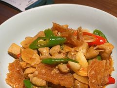 -薇酌饮·陕西菜(南门外店)