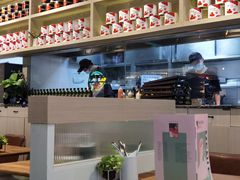 -新贝乐意大利餐厅(镇江苏宁广场店)