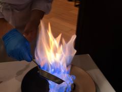 -当米亚诺意大利餐厅(武汉光谷凯悦酒店)