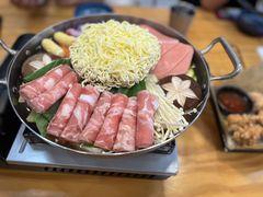 -李先生的首尔小馆(松江启源广场店)