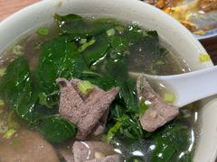 -汕头辉记肠粉王(岗厦店)
