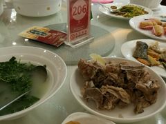-黄埔华苑酒家(黄埔总店)