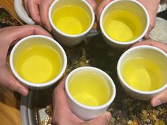 -锦尚阁烤鱼•天津菜(宣武门胡同店)