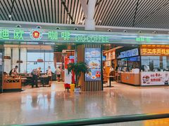 -南昌昌北国际机场