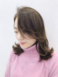 -慕名造型
