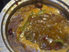 -塔兰齐新疆孜然火锅(鲤鱼山路店)