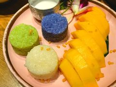 糯米饭-正泰餐厅AmazingThai(亦庄店)