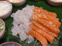 -广府乡下·饭庄(新港东路店)