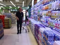 -永辉超市(鲁谷店)