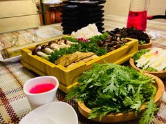 -慢丽江·云南野生菌土鸡锅(付家庄店)