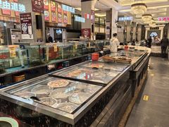 -舌尖上·霞浦滩涂海鲜·新闽菜(总店)