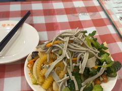 -孟记粥铺·家常菜·烧烤·粥(亚运村店)