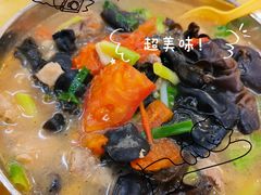 -红鼻子桂林米粉(金唐新光界店)