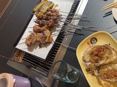 -9号乌托邦烤羊腿羊排(志华商城旗舰店)