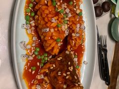 -泰钰丰烤鸭(开发区店)