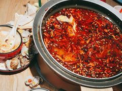 -山城外·非遗酸菜鱼(蜀都万达店)