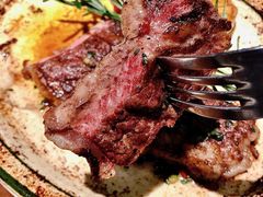 -Bistro 63 创意融合料理(广粤天地店)