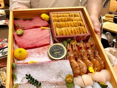 -鮨政· Omakase(港汇恒隆广场店)