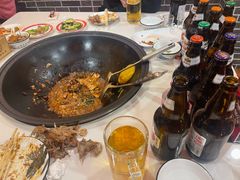 -江湖水乡铁锅炖魚(周庄嘉园店)