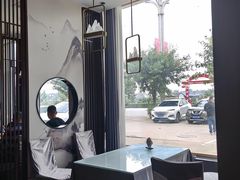 -代术连山回锅肉创始人餐厅(小学店)