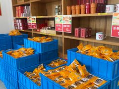 -龙华素斋(龙华路店)