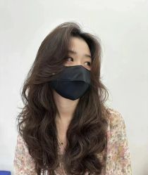 -ALONG HAIR阿龙发型