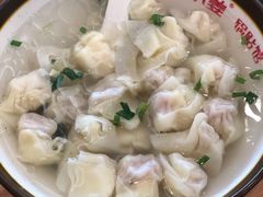 -小姜锅贴(凤凰街店)