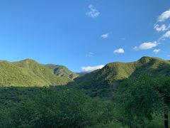 -双龙峡
