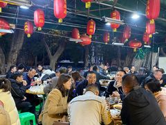 大堂-弓虽昌焖烧鸡(大竹林店)
