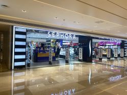 -丝芙兰Sephora