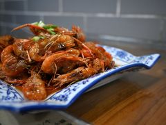 -洞天食府(北大街店)