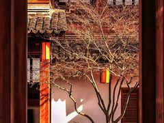 -香积寺